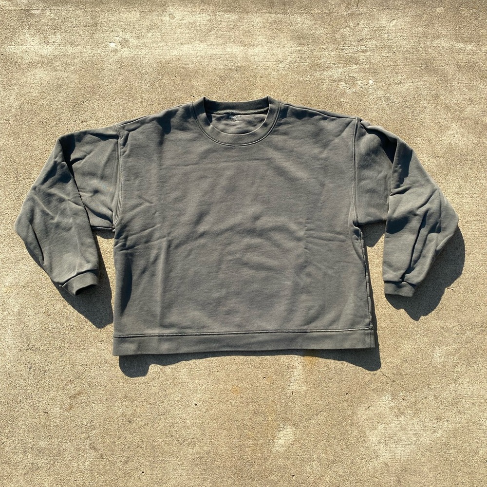 Madewell Sweater